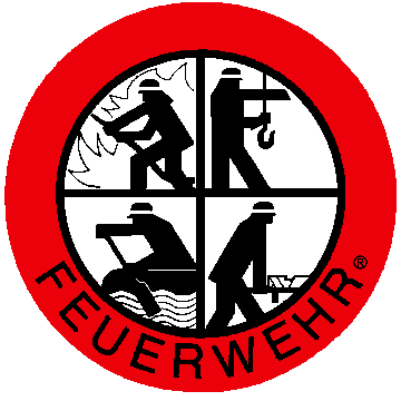 Logo der Feuerwehr