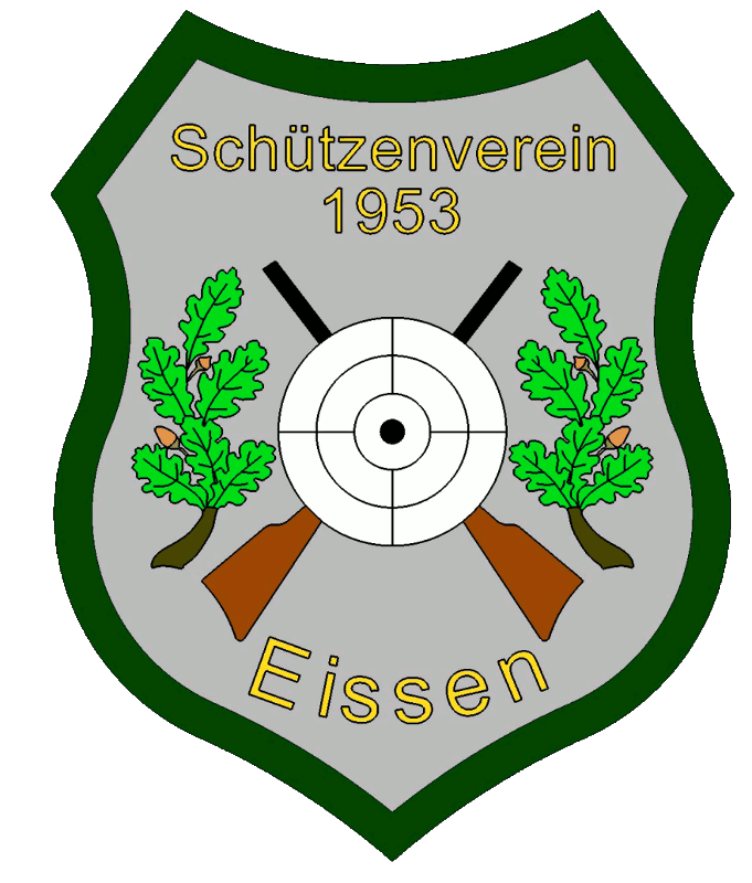 Wappen des Liborius-Schützenverein Eissen